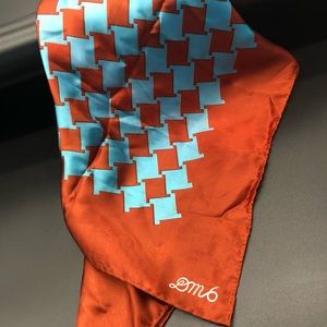 Fall Season Scarf Statement Piece🍁🍂